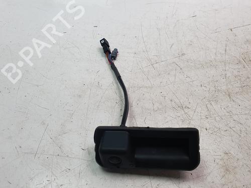 Tailgate handle AUDI A1 Sportback (GBA) 30 TFSI | BP30754949C132  - Image 6