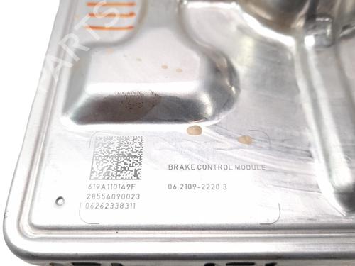 ABS Bremseaggregat MAZDA CX-30 (DM)  | BP16551259M43 