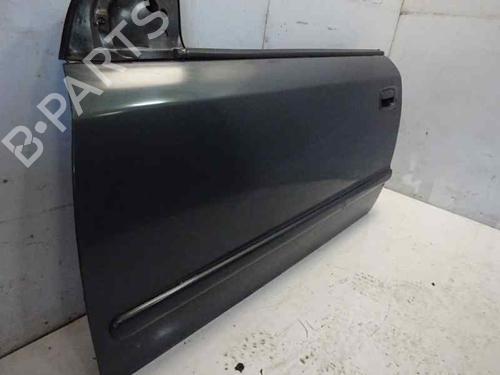 Left front door OPEL ASTRA G Coupe (T98) 2.2 16V (F07) | BP1025712C2 