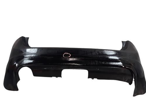 Rear bumper VOLVO V60 I (155) D3 (150 hp) 39808167  | 39808167  |