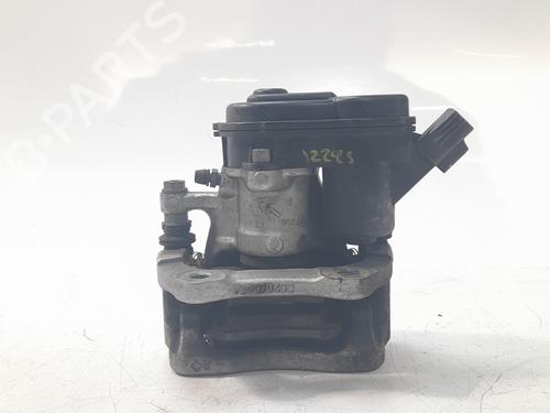 Right rear brake caliper NISSAN JUKE (F16_) DIG-T 117 | BP30121963M106
