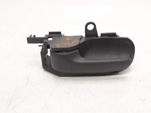 Maneta interior delantera izquierda TOYOTA AYGO (_B1_) 1.0 (KGB10_) (68 hp) 692060D060B2 | 692060D060B2 |