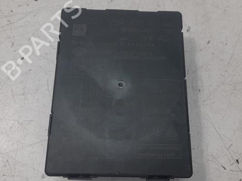 Module électronique VW T-ROC (A11, D11) 1.0 TSI (116 hp) 31971752