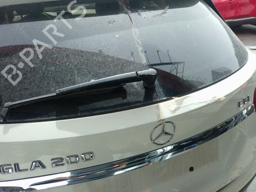 Used Rear wiper motor Rear wiper motor MERCEDES-BENZ GLA-CLASS (X156) GLA 200 CDI / d (156.908) (136 hp) 34193880 34193880