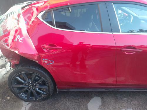 Used Right rear door Right rear door 38925622 38925622