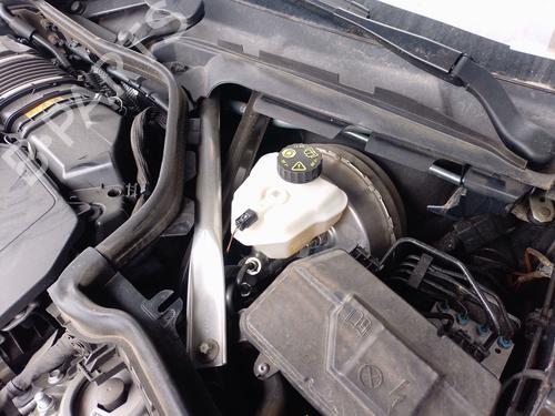 Used Brake master cylinder Brake master cylinder MERCEDES-BENZ C-CLASS (W206) C 200 d (206.003) (163 hp) 33965151 33965151