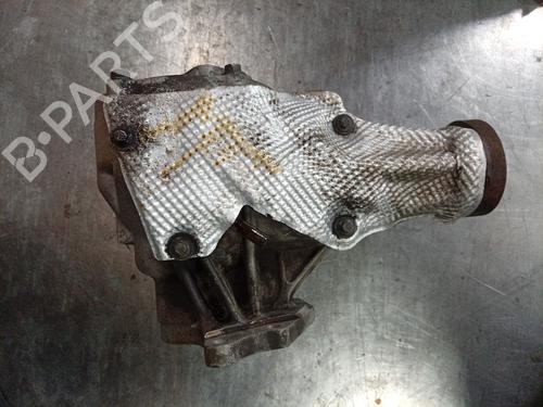Front differential LAND ROVER RANGE ROVER EVOQUE (L538) 2.0 4x4 | BP38532452M23 - Image 2