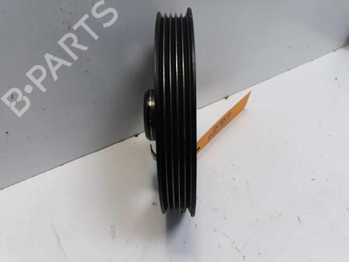 Pulley KIA SPORTAGE IV (QL, QLE) 1.7 CRDi | BP14205514M122 