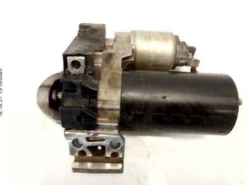 Starter BMW 3 (F30, F80) 320 d | BP6244316M8 