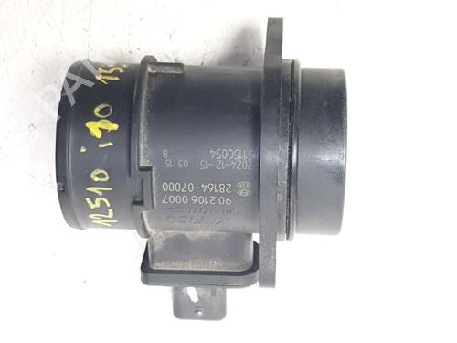Luftmassemåler Luftmassemåler HYUNDAI i10 III (AC3, AI3) 1.0 MPi (67 hp) 36259650 36259650