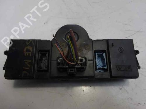 Climate control RENAULT SCÉNIC II (JM0/1_)  | BP725276I5 