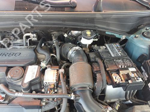 Bremseservo KIA SPORTAGE V (NQ5) 1.6 T-GDI MHEV (160 hp) 28161228