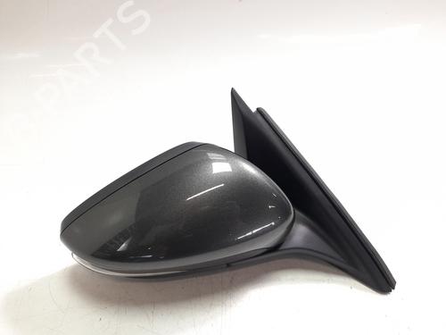 Right mirror FORD FOCUS IV (HN) 1.5 EcoBlue | BP28513673C27 