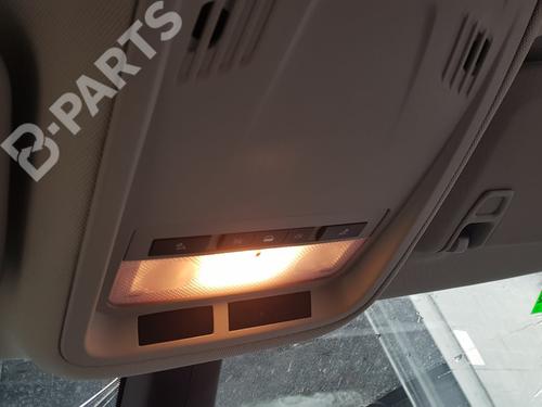 Used Interior roof light Interior roof light OPEL ASTRA K (B16) 1.6 CDTi (68) (110 hp) 9640600 9640600