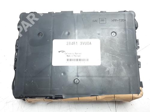 Electronic module NISSAN MICRA IV (K13K, K13KK) 1.2 | BP11612369M83 