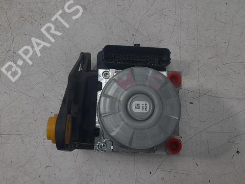 Used ABS pump VW T-ROC (A11, D11) 1.0 TSI (116 hp) 31341012