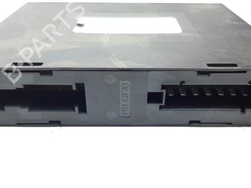 Electronic module MERCEDES-BENZ B-CLASS Sports Tourer (W246, W242)  | BP10271917M83 