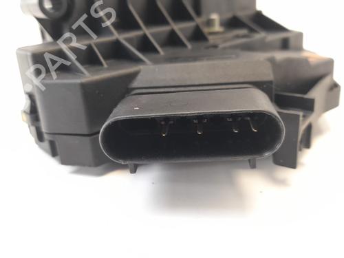 Rear right lock FORD FOCUS III 1.6 TDCi | BP7262339C99 