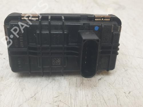 Electronic module LAND ROVER RANGE ROVER EVOQUE (L538)  | BP29629119M83 