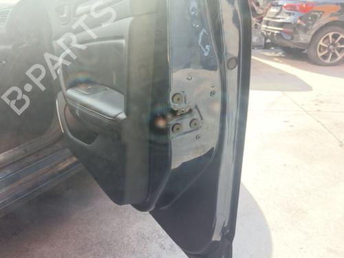 Used Front right lock RENAULT MEGANE IV Hatchback (B9A/M/N_) 1.3 TCe 140 (B9NB) (140 hp) 28164698