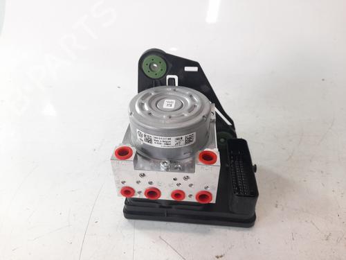 Used ABS pump SKODA OCTAVIA IV (NX3, NN3, PV3) [2020-2025]  21017360