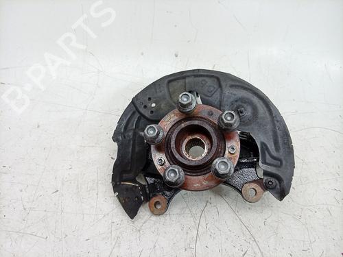 Used Right front steering knuckle Right front steering knuckle 22546975 22546975