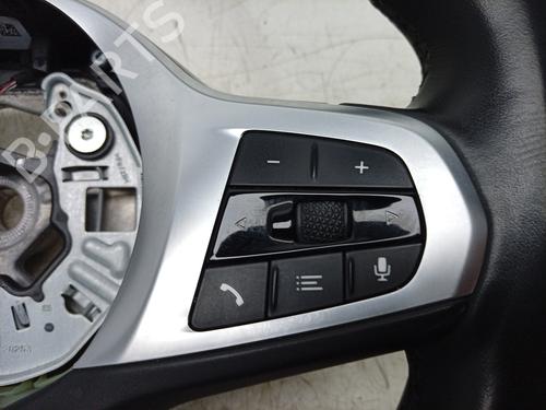 Steering wheel BMW 1 (F40) 118 d | BP39246900C49 - Image 6