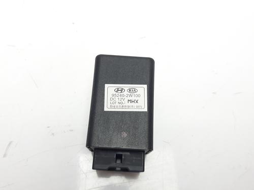Used Electronic module KIA SOUL II (PS) 1.6 GDI (132 hp) 9710804