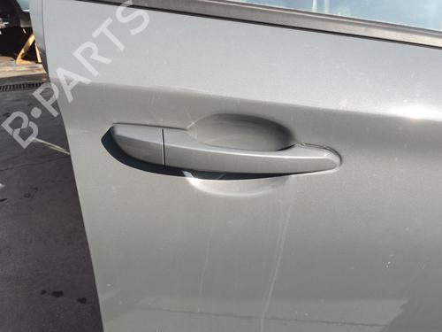 Used Front right exterior door handle HYUNDAI KONA (OS, OSE, OSI) [2017-2023]  27866453