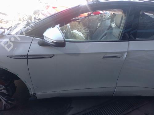 Used Left front door Left front door VW ID.4 (E21) GTX (299 hp) 33873244 33873244