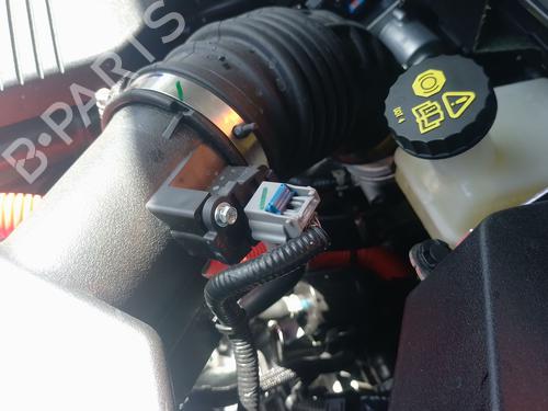 Used Mass air flow sensor Mass air flow sensor 38703738 38703738