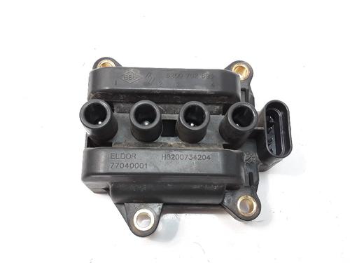 Used Ignition coil RENAULT CLIO IV (BH_) [2012-2021]  12344989