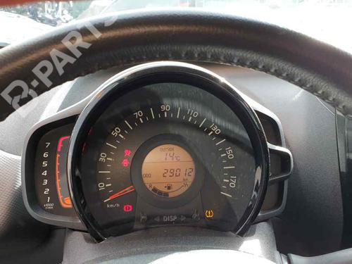 Front right interior door handle PEUGEOT 108  | BP9715294I14  - Image 5