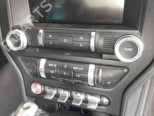 Used Climate control FORD USA MUSTANG Coupe 5.0 V8 Bullitt (460 hp) 18966975