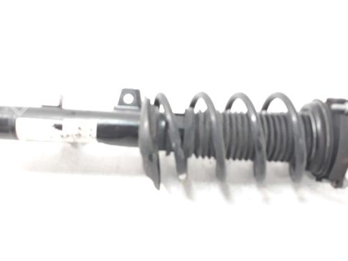 Used Right front shock absorber SEAT ALHAMBRA (710, 711) 1.4 TSI (150 hp) 17948349