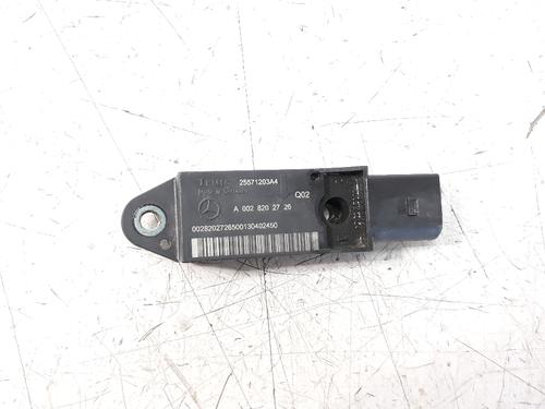 Used Electronic sensor MERCEDES-BENZ E-CLASS (W211) [2002-2009]  18159492