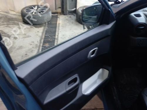 Front left window mechanism DACIA SPRING EV (B6M1) | BP31089615C22 - Image 2