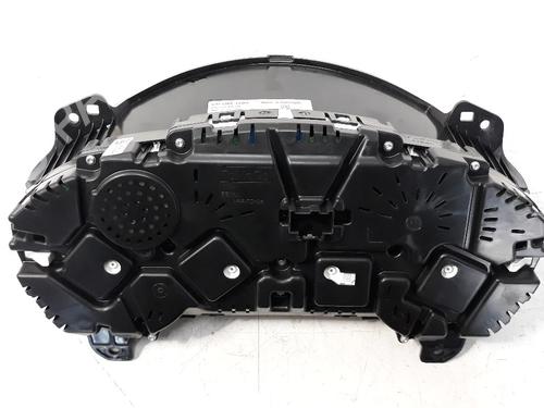 Instrument cluster FORD FOCUS IV (HN)  | BP8656614C47 