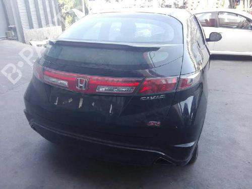 Starter HONDA CIVIC VIII Hatchback (FN, FK)  | BP1152797M8 
