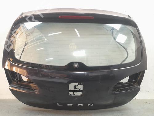 Used Tailgate SEAT LEON (1P1) 2.0 TDI 16V (140 hp) 29582742