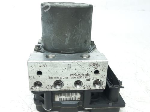 Used ABS pump CITROËN XSARA PICASSO (N68) [1999-2012]  15415383