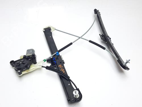 Used Front right window mechanism AUDI A3 Sportback (8VA, 8VF) 1.6 TDI (115 hp) 9218452