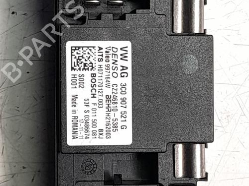 Heater resistor AUDI Q3 (8UB, 8UG) | BP32109202M108 - Image 2