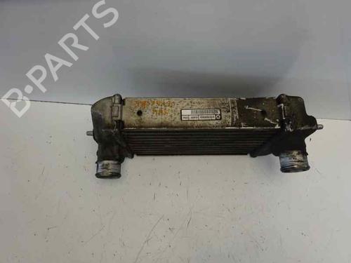 Intercooler CHRYSLER VOYAGER / GRAND VOYAGER IV (RG) 2.5 CRD | BP372102M30 