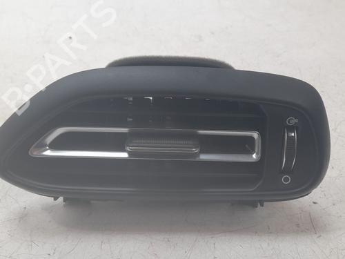 Luftventilen Luftventilen HYUNDAI i30 (PDE, PD, PDEN) [2016-2026] 34716857 34716857