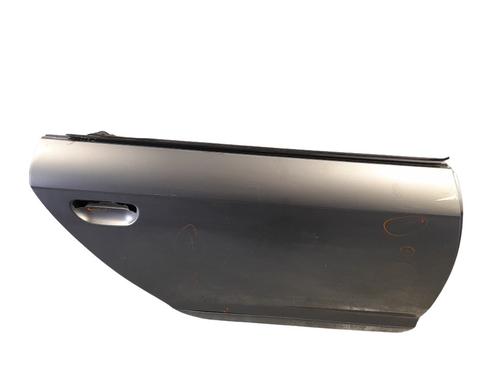 Right rear door AUDI A6 C6 (4F2) 3.0 TDI quattro | BP7118761C5 