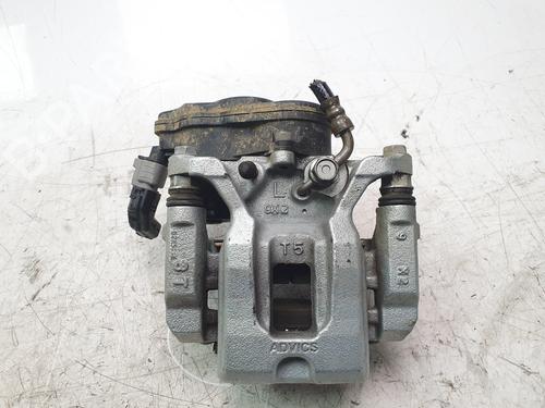 Used Left rear brake caliper TOYOTA RAV 4 V (_A5_, _H5_) 2.5 Hybrid (AXAH52) (218 hp) 29457113
