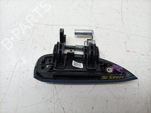 Front left exterior door handle DACIA SPRING EV (B6M1) | BP31090057C128 - Image 3