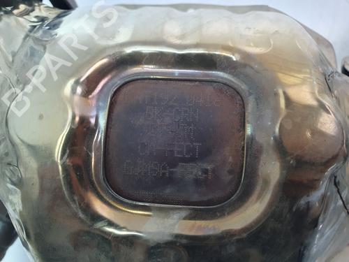 Catalyst LAND ROVER RANGE ROVER VELAR (L560) | BP29730536M10