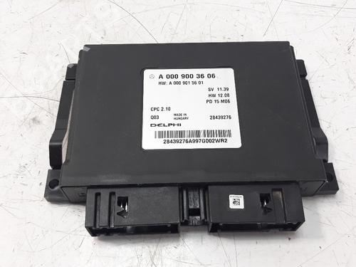Used Electronic module MERCEDES-BENZ A-CLASS (W176) [2012-2018]  13501102